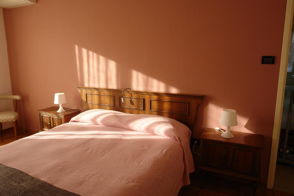 B&B Beatrice Равенна Номер фото